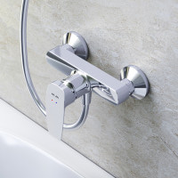 Змішувач для душу AM.PM F45A20000 Tender