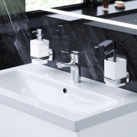 Смеситель для раковины AM.PM F85C02100 Sunny