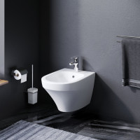 Біде підвісне AM.PM C503411WH Inspire