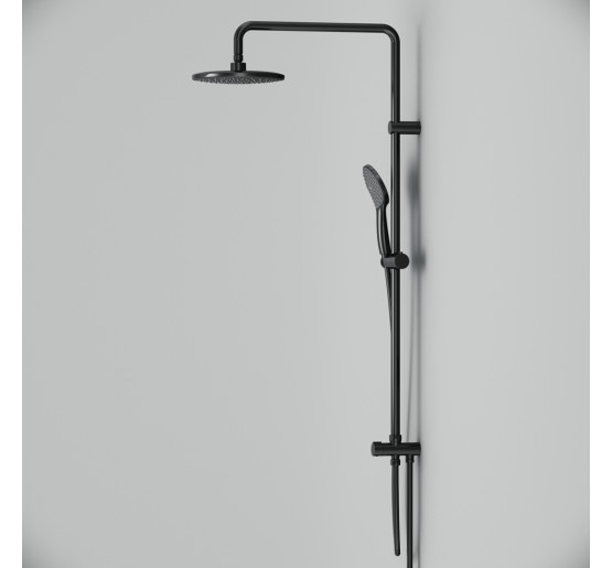 Душевая система ShowerSpot без смесителя AM.PM F0790022 Gem