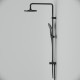 Душова система ShowerSpot без змішувача AM.PM F0790022 Gem