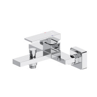 Змішувач для ванни-душа, хром Damixa 531000000 Gala