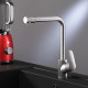 Змішувач для кухні з каналом для питної води, L-вилив AM.PM F8005711 Like
