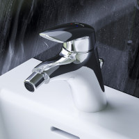 Смеситель для биде AM.PM F5383164 Bliss L