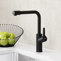 Смеситель кухонный Damixa 710770300 Merkur