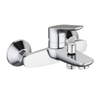 Змішувач для ванни та душу Damixa 771000000 Origin Bit