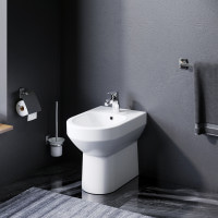 Біде на підлогу AM.PM C703111WH Spirit 2.0