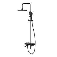 Душова система Damixa 977730300 Jupiter