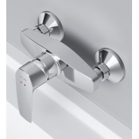 Смеситель для душа AM.PM F9020000 Gem