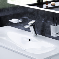 Змішувач для раковини AM.PM F70A02100 Spirit 2.0