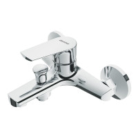 Змішувач для ванни та душу Damixa 791000000 Origin Balance