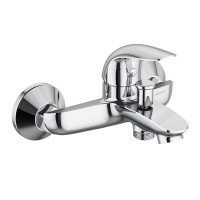 Змішувач для ванни та душу Damixa 311000000 Palace Bit