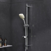 Душовий комплект AM.PM F0130000 Sensation