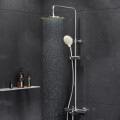 Душова система ShowerSpot з термостатом AM.PM F0780500 Like