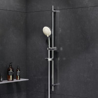 Душовий комплект AM.PM F0153100 Bliss L