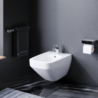 Біде підвісне AM.PM C50A3411WH Inspire 2.0