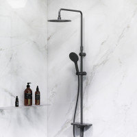 Душова система ShowerSpot без змішувача AM.PM F0780222 Like