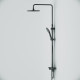 Душевая система ShowerSpot без смесителя AM.PM F0780222 Like
