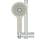 Душова система ShowerSpot з термостатом AM.PM F0750A400 Inspire 2.0