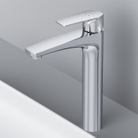 Змішувач для раковини, високий AM.PM F9092000 Gem