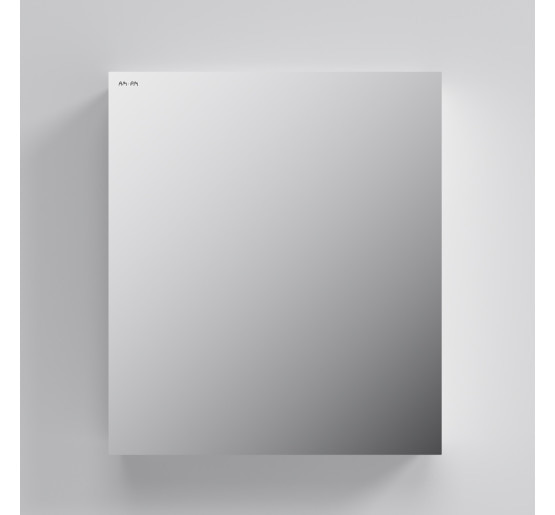 Зеркальный шкаф, 60 см, правый AM.PM M70MCR0600WG38 Spirit