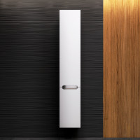 Шафа-колона подвісна, права AM.PM M70CHR0326WG38 Spirit