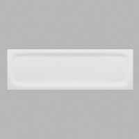 Панель фронтальна для ванни 170х70 см AM.PM W80A-170-070W-P Like