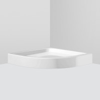 Поддон для душевого уголка, 90х90 см AM.PM W95T-301-090W Joy