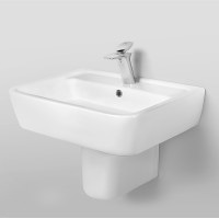 Раковина, 60 см AM.PM C704321WH Spirit 2.0