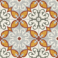 Плитка керамогранітна Altea Elda Natural 592x592x10 Aparici