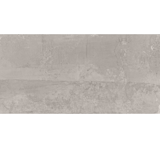 Плитка керамогранитная Metallic Grey Natural 497,5x995,5x10 Aparici