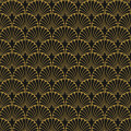 Плитка керамогранітна Art Deco Black Manhattan Natural 297,5x297,5x9,9 Aparici