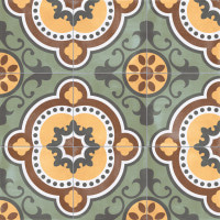 Плитка керамогранітна Bondi Puebla Natural 592x592x10 Aparici