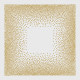 Плитка керамогранитная Art Deco White Negroni Natural 297,5x297,5x9,9 Aparici