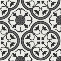 Плитка керамогранітна Vienna Gloriette Natural 592x592x10 Aparici