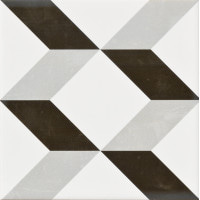 Плитка керамогранітна Vanguard Cube Natural 297,5x297,5 Aparici