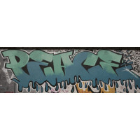 Плитка стінова Recover Ornato декор 252x759 Aparici