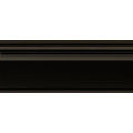 Цоколь Leda Black Zocalo 125x297,5x7,4 Aparici