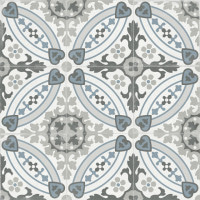 Плитка керамогранітна Tango Telmo Natural 592x592x9,6 Aparici