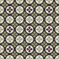 Плитка керамогранітна Vienna Albertina Natural 592x592x10 Aparici