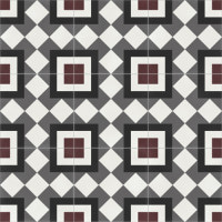 Плитка керамогранітна Vienna Urania Natural 592x592x10 Aparici