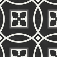 Плитка керамогранітна Vienna Secession Natural 592x592x10 Aparici