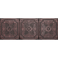 Плитка стеновая Victorian Cherry Nova декор 446,3x1193 Aparici