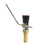 Регулятор тяги Regulus (цепочный) RT3