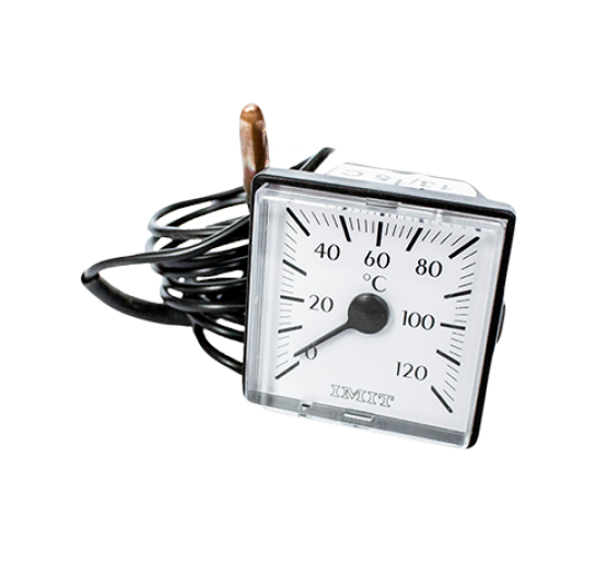 Термометр для твердопаливного котла IMIT