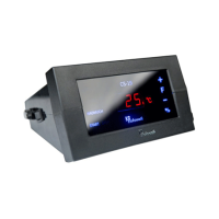 Автоматика для котла KG Elektronik CS-19
