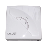 Комнатный термостат IMIT TA3