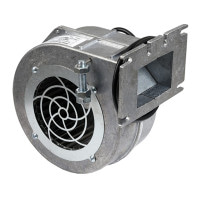 Вентилятор для котла Nowosolar NWS 100