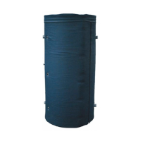 Теплоакумулюючий бак Корді АЕ-7 без теплообмінника 700 л.