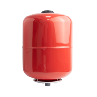 Розширювальний бак круглий HydroTherm 19 л